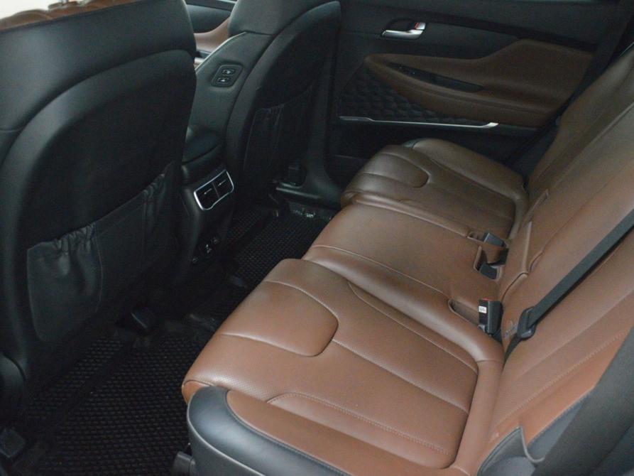 Hyundai Santa Fe IV Рестайлинг Санкт-Петербург  - изображение 11