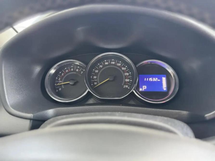 Renault Sandero II Шахты  - изображение 13