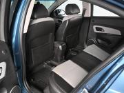 Chevrolet Cruze I Рестайлинг Ростов-на-Дону  - изображение 30