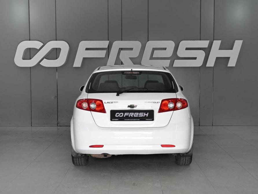Chevrolet Lacetti I Ростов-на-Дону  - изображение 4