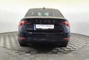 Skoda Octavia IV (A8) Нижний Новгород  - изображение 23
