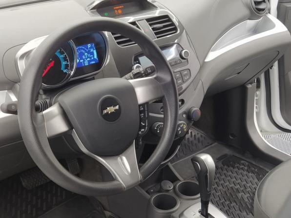 Chevrolet Spark III (M300) Рестайлинг с пробегом 2022 года, цена 1 111 000 рублей, 16000 км, хэтчбек, Автокод Объявления