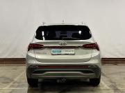 Hyundai Santa Fe IV Рестайлинг Москва  - изображение 36