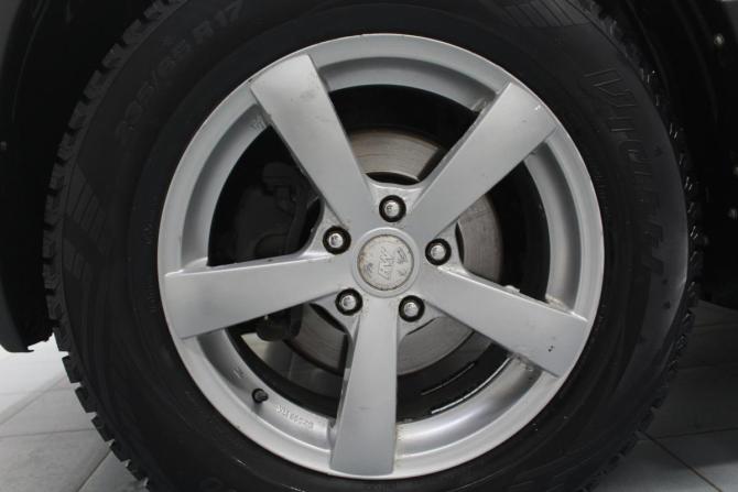 Honda CR-V III с пробегом 2008 года, цена 1 199 000 рублей, 249532 км, внедорожник, Автокод Объявления