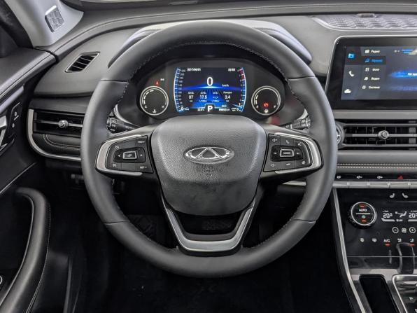 Chery Tiggo 8 I с пробегом 2020 года, цена 1 670 000 рублей, 89876 км, внедорожник, Автокод Объявления