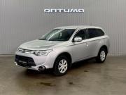 Mitsubishi Outlander III Рестайлинг Краснодар  - изображение 21