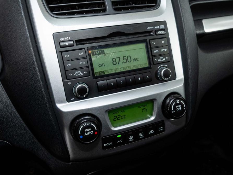 Kia Sportage II Рестайлинг Казань  - изображение 10