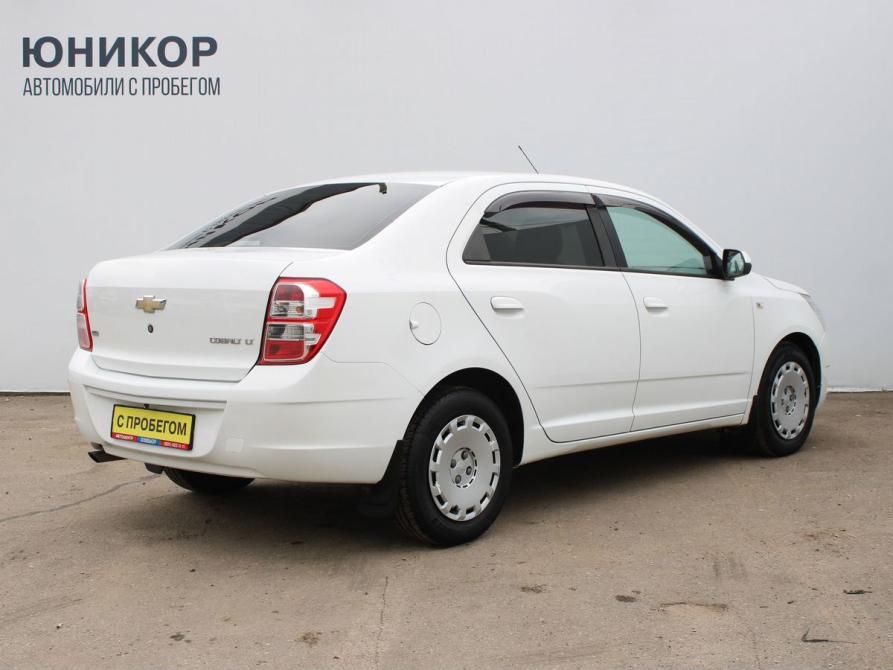 Chevrolet Cobalt II Нижний Новгород  - изображение 5