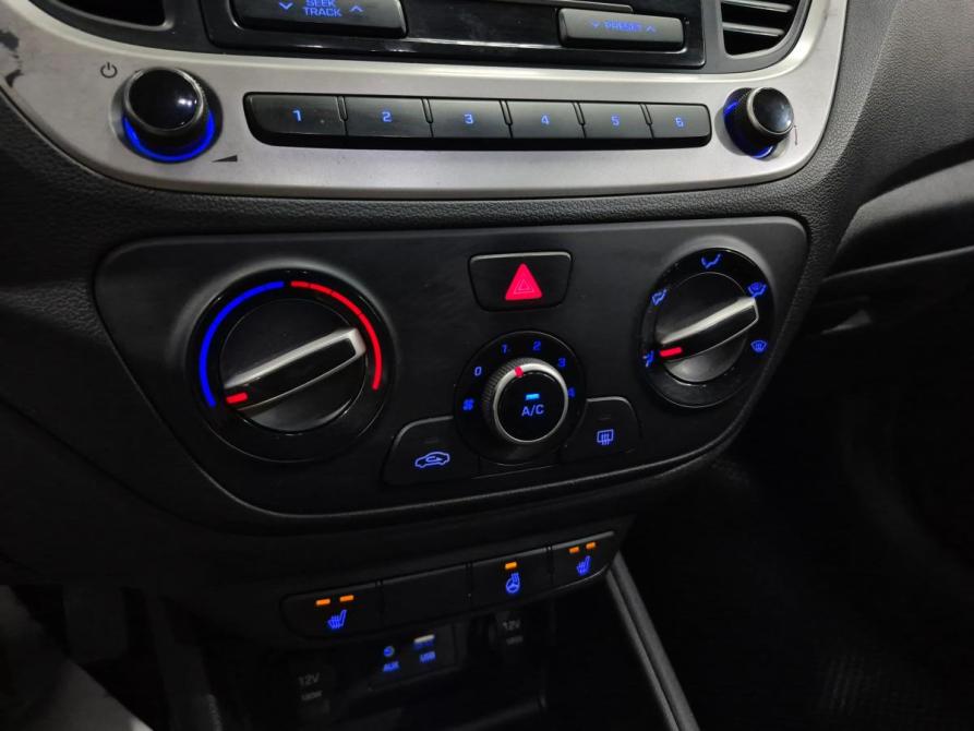 Hyundai Solaris II Альметьевск  - изображение 18