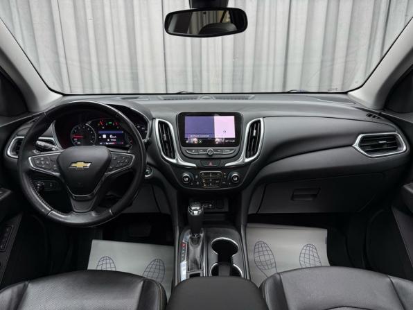 Chevrolet Equinox III с пробегом 2020 года, цена 2 149 000 рублей, 134800 км, внедорожник, Автокод Объявления
