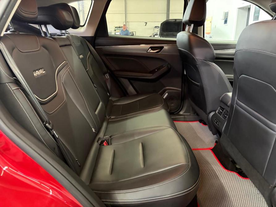 Haval Jolion I Краснодар  - изображение 14