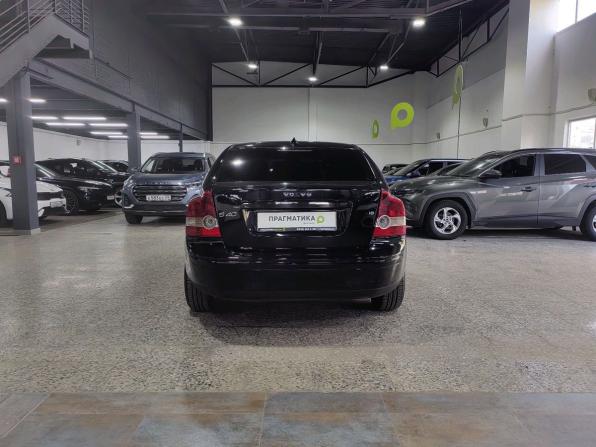 Volvo S40 II с пробегом 2006 года, цена 490 000 рублей, 205000 км, седан, Автокод Объявления