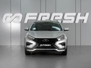 Lada (ВАЗ) Vesta I Рестайлинг (NG) Минеральные Воды  - изображение 19