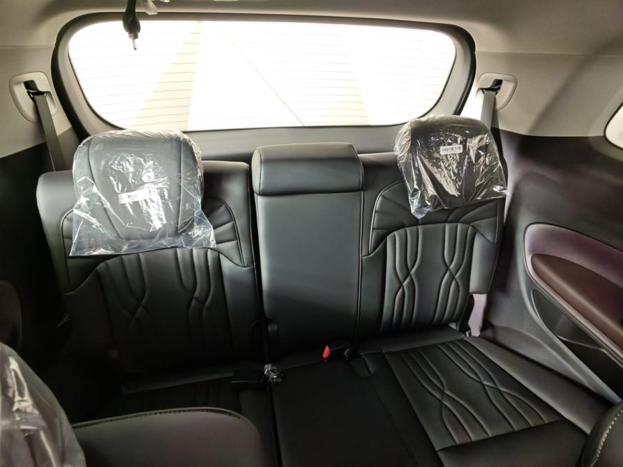 GAC Trumpchi M8 II Москва  - изображение 24