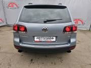 Volkswagen Touareg I Рестайлинг Ярославль  - изображение 25