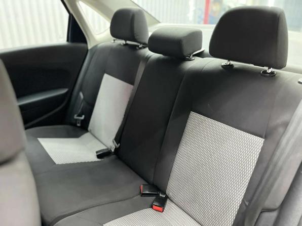 Volkswagen Polo V с пробегом 2014 года, цена 620 000 рублей, 252570 км, седан, Автокод Объявления