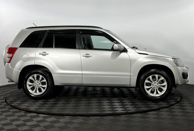 Suzuki Grand Vitara II Рестайлинг 2 с пробегом 2013 года, цена 1 345 000 рублей, 184380 км, внедорожник, Автокод Объявления