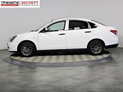 Nissan Almera III (G15) Белгород  - изображение 26