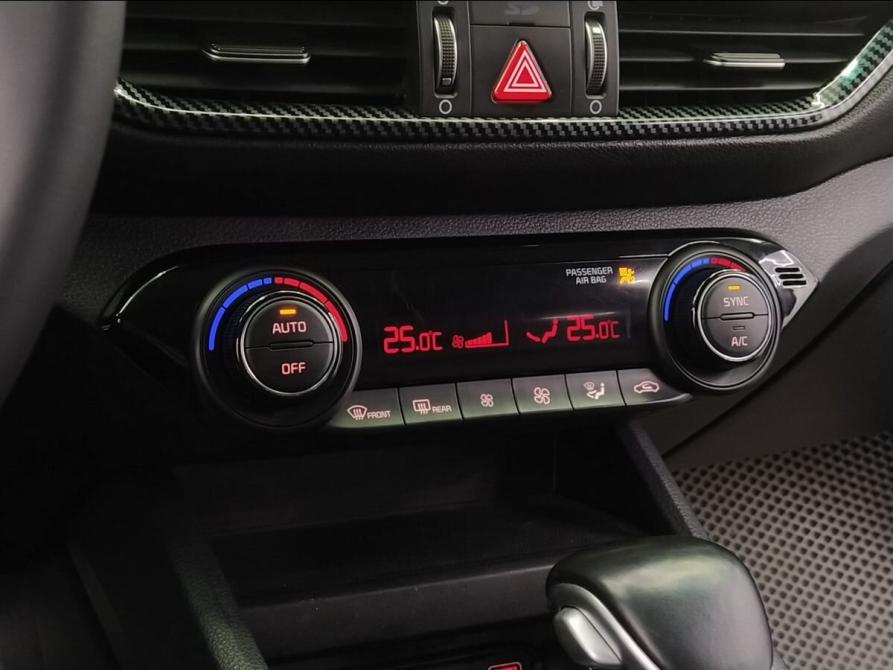 Kia K3 II Екатеринбург  - изображение 18