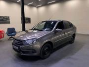 Lada (ВАЗ) Granta I Рестайлинг Новосибирск  - изображение 28