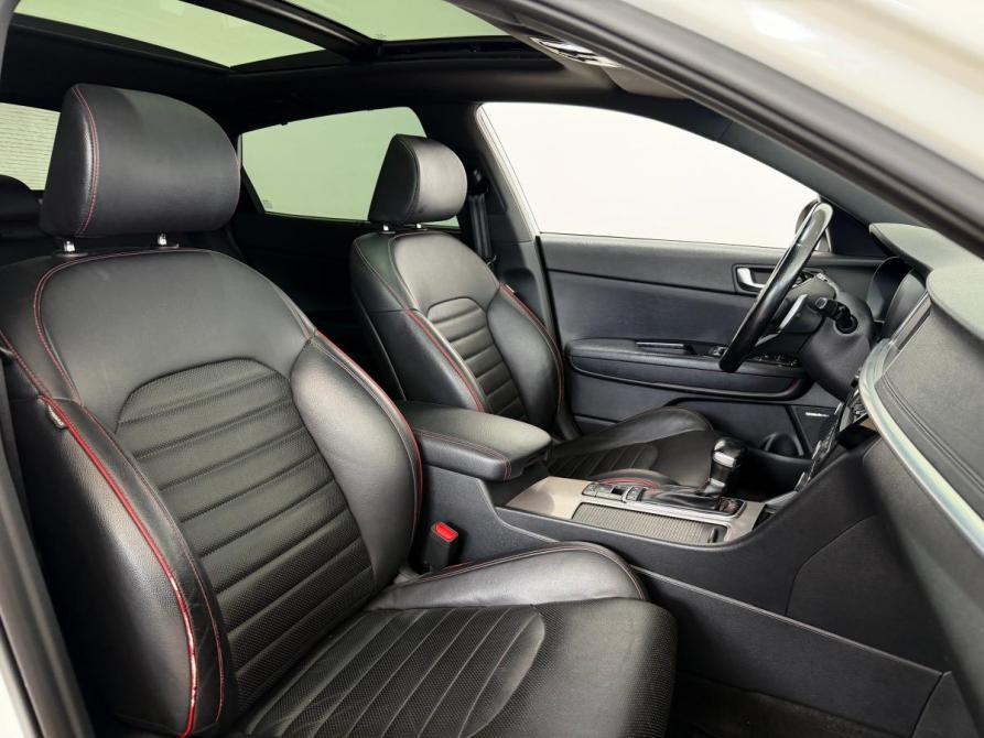 Kia Optima IV Рестайлинг Новороссийск  - изображение 28