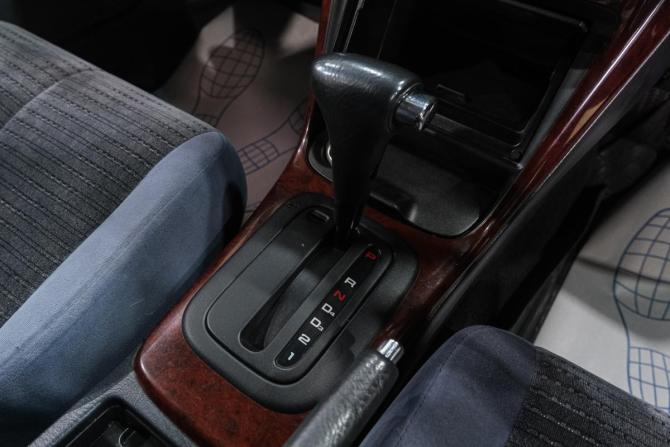 Honda Accord VI с пробегом 2001 года, цена 429 000 рублей, 581000 км, седан, Автокод Объявления