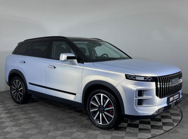 Jaecoo J7 I с пробегом 2023 года, цена 2 170 000 рублей, 59402 км, внедорожник, Автокод Объявления