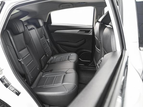 Haval F7x I с пробегом 2022 года, цена 1 962 000 рублей, 71450 км, внедорожник, Автокод Объявления