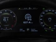 Geely Tugella I Рестайлинг Москва  - изображение 33