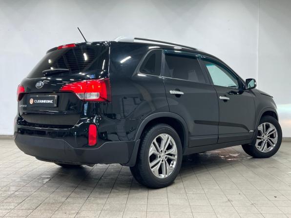 Kia Sorento II Рестайлинг с пробегом 2019 года, цена 1 970 000 рублей, 163490 км, внедорожник, Автокод Объявления