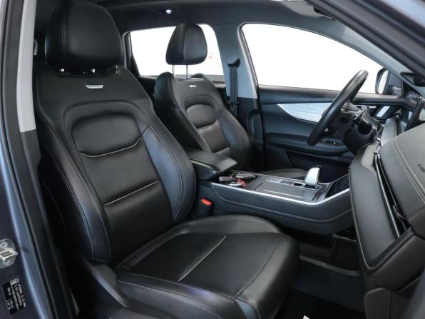 Chery Tiggo 7 Pro Max I с пробегом 2023 года, цена 1 682 800 рублей, 50643 км, внедорожник, Автокод Объявления