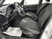 Lada (ВАЗ) Niva Travel I Альметьевск  - изображение 34