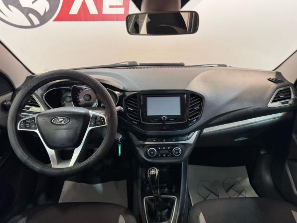 Lada (ВАЗ) Vesta I с пробегом 2019 года, цена 989 000 рублей, 92875 км, универсал, Автокод Объявления