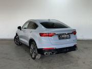 Geely Tugella I Москва  - изображение 28