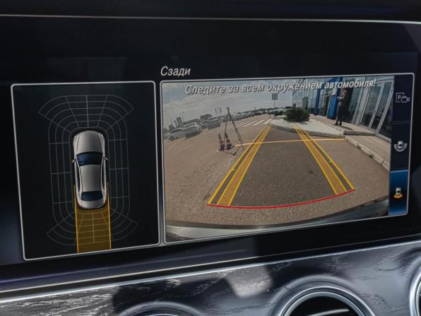 Mercedes-Benz E-Класс V (W213 S213 C238) с пробегом 2019 года, цена 3 099 000 рублей, 173762 км, седан, Автокод Объявления
