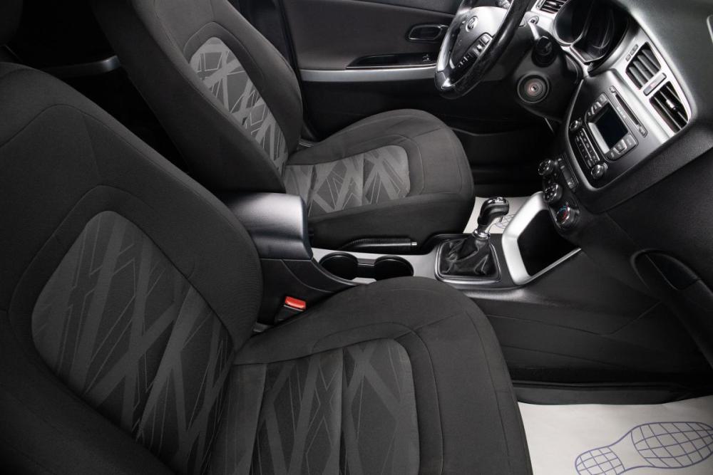 Kia Ceed II Оренбург  - изображение 17