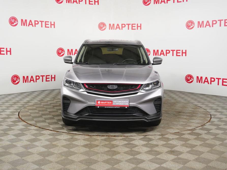 Geely Coolray I Вологда  - изображение 2