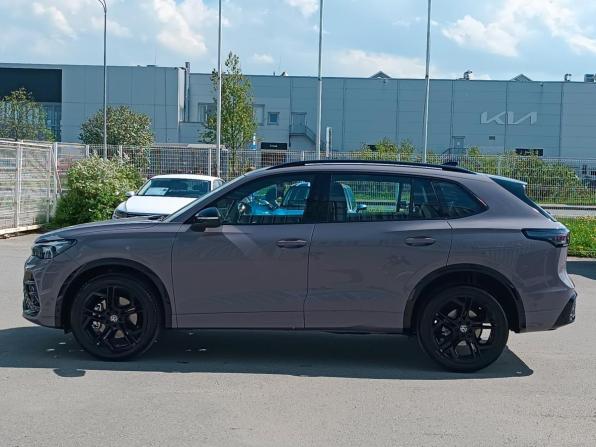 Volkswagen Tiguan III (China Market) с пробегом 2026 года, цена 5 100 000 рублей, 12 км, внедорожник, Автокод Объявления