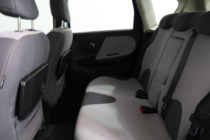 Nissan Note I с пробегом 2007 года, цена 599 000 рублей, 160000 км, хэтчбек, Автокод Объявления