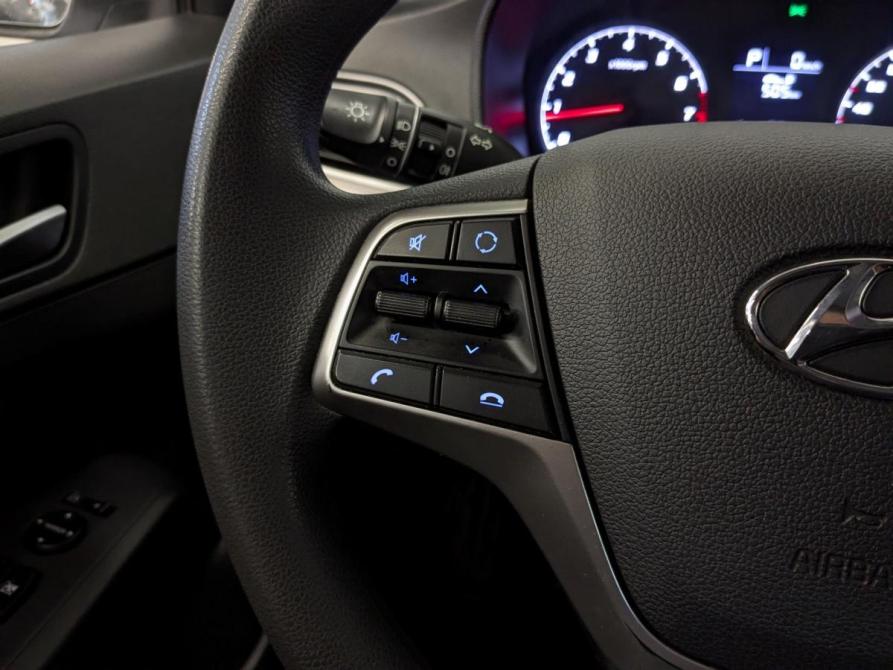 Hyundai Solaris II Рестайлинг Москва  - изображение 25