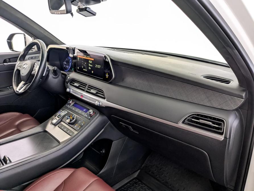 Hyundai Palisade I Москва  - изображение 11