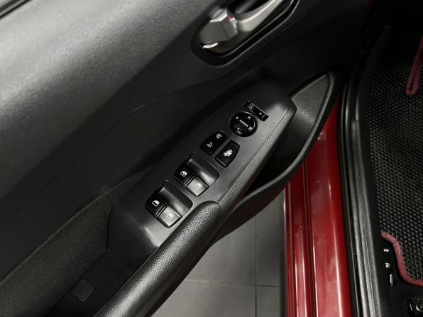 Hyundai Solaris II с пробегом 2019 года, цена 1 345 000 рублей, 90863 км, седан, Автокод Объявления