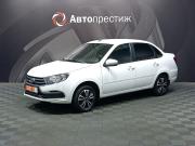 Lada (ВАЗ) Granta I Рестайлинг Оренбург  - изображение 17