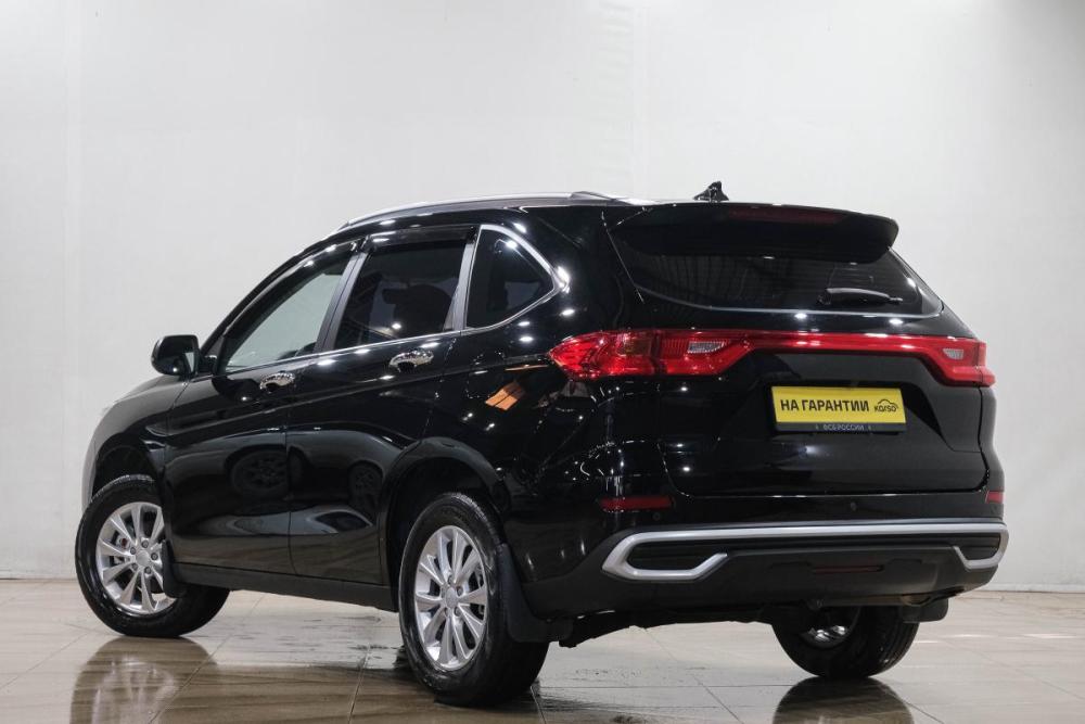 Haval M6 II Новокузнецк  - изображение 5
