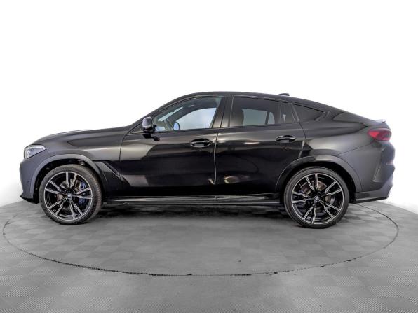 BMW X6 III (G06) с пробегом 2019 года, цена 7 075 000 рублей, 94813 км, внедорожник, Автокод Объявления
