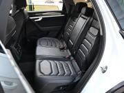 Volkswagen Touareg III Новороссийск  - изображение 33