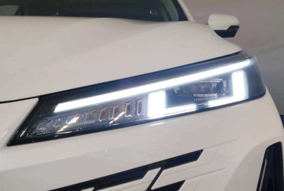 Changan Lamore Ярославль  - изображение 26
