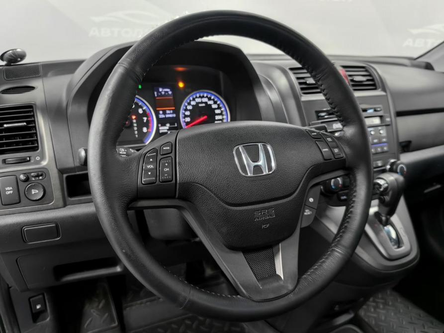 Honda CR-V III Рестайлинг Новосибирск  - изображение 12