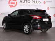 Nissan Qashqai II Минеральные Воды  - изображение 21