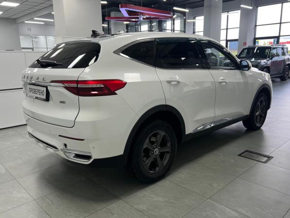 Haval F7 I с пробегом 2019 года, цена 1 420 000 рублей, 165172 км, внедорожник, Автокод Объявления